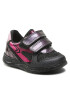 Pablosky Sneakers 297350 M Negru - Pled.ro