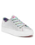 Pablosky Sneakers PAOLA 969050 S Argintiu - Pled.ro