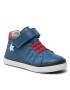 Pablosky Sneakers Step Easy By 022140 S Albastru - Pled.ro