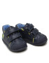 Pablosky Sneakers StepEasy by 002824 Bleumarin - Pled.ro