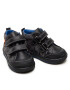 Pablosky Sneakers StepEasy By 003613 M Negru - Pled.ro