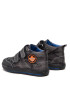 Pablosky Sneakers StepEasy By 003613 S Negru - Pled.ro