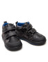 Pablosky Sneakers StepEasy By 003613 S Negru - Pled.ro