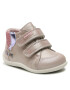 Pablosky Sneakers StepEasy By 019130 Auriu - Pled.ro