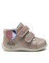 Pablosky Sneakers StepEasy By 019130 Auriu - Pled.ro