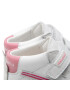 Pablosky Sneakers StepEasy By 019307 Alb - Pled.ro