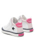 Pablosky Sneakers StepEasy by 022107 M Alb - Pled.ro