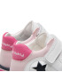 Pablosky Sneakers StepEasy by 022107 M Alb - Pled.ro