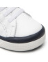 Pablosky Sneakers StepEasy by 022107 M Alb - Pled.ro