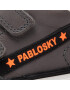 Pablosky Sneakers StepEasy by 022250 M Gri - Pled.ro