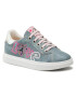 Pablosky Sneakers StepEasy by 287440 S Albastru - Pled.ro