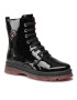 Pablosky Trappers 404019 D Negru - Pled.ro