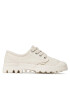 Palladium Pantofi Pampa Oxford 92351-210-M Bej - Pled.ro