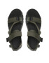 Palladium Sandale REVOLT SANDAL ARMY Verde - Pled.ro