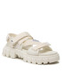 Palladium Sandale REVOLT SANDAL MONO Alb - Pled.ro