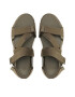 Palladium Sandale REVOLT SANDAL MONO Verde - Pled.ro