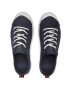 Palladium Sneakers Easy Lace Cvs 96661-458-M Bleumarin - Pled.ro