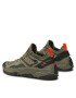 Palladium Sneakers OFF-GRID LITE PACK Verde - Pled.ro