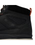 Palladium Sneakers Pallasider Mid Cuff 08878-008-M Negru - Pled.ro