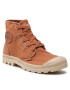 Palladium Trappers Pampa Hi 92352-240-M Portocaliu - Pled.ro