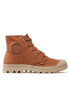 Palladium Trappers Pampa Hi 92352-240-M Portocaliu - Pled.ro