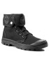 Palladium Trappers Baggy 02353-060-M Negru - Pled.ro