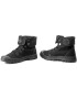 Palladium Trappers Baggy 02353-060-M Negru - Pled.ro