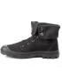 Palladium Trappers Baggy 02353-060-M Negru - Pled.ro