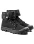 Palladium Trappers Baggy 02353-060-M Negru - Pled.ro