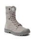 Palladium Trappers Baggy 92353-066-M Gri - Pled.ro