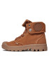 Palladium Trappers Baggy 92353-294-M Maro - Pled.ro