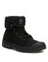 Palladium Trappers Baggy 92353060M Negru - Pled.ro