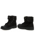 Palladium Trappers Baggy 92353060M Negru - Pled.ro