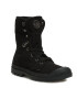 Palladium Trappers Baggy 92353060M Negru - Pled.ro