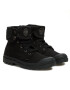 Palladium Trappers Baggy 92353060M Negru - Pled.ro