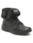 Palladium Trappers Baggy Nbk Wl 97962-001-M Negru - Pled.ro