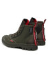 Palladium Trappers Dare II Surv U 77215-309-M Verde - Pled.ro