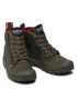 Palladium Trappers Dare II Surv U 77215-309-M Verde - Pled.ro