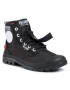 Palladium Trappers Lite Overlab U 76639-001-M Negru - Pled.ro