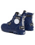 Palladium Trappers Lite Overlab U 76639-425-M Bleumarin - Pled.ro