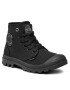 Palladium Trappers Mono Chrome 73089-001-M Negru - Pled.ro