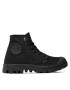 Palladium Trappers Mono Chrome 73089-001-M Negru - Pled.ro