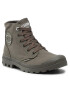 Palladium Trappers Mono Chrome 73089-325-M Verde - Pled.ro