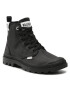 Palladium Trappers Monochrome Hi III 77077-008-M Negru - Pled.ro