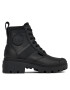 Palladium Trappers Pallabase Army R 98865-008-M Negru - Pled.ro