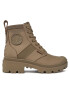 Palladium Trappers Pallabase Army R 98865-377-M Kaki - Pled.ro