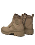 Palladium Trappers Pallabase Army R 98865-377-M Kaki - Pled.ro