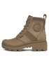 Palladium Trappers Pallabase Army R 98865-377-M Kaki - Pled.ro