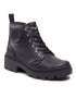 Palladium Trappers Pallabase Leather 96905-001-M Negru - Pled.ro