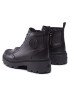 Palladium Trappers Pallabase Leather 96905-001-M Negru - Pled.ro